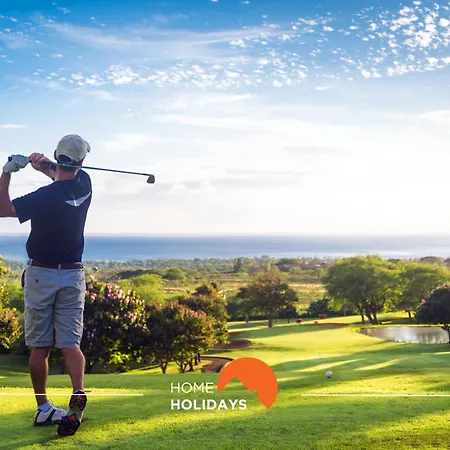 #278 Fonte Dos Leoes By Holidays Albufeira