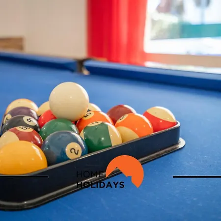 #278 Fonte Dos Leoes By Holidays * Albufeira