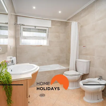 #278 Fonte Dos Leoes By Holidays Albufeira