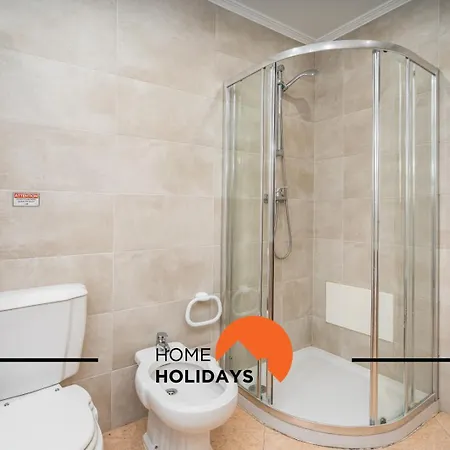 #278 Fonte Dos Leoes By Holidays *