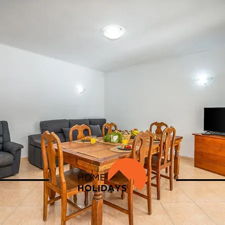 Villa #278 Fonte Dos Leoes By Holidays *