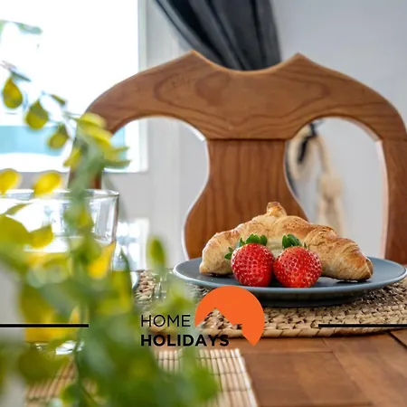 #278 Fonte Dos Leoes By Holidays * Albufeira