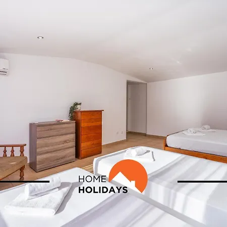 Villa #278 Fonte Dos Leoes By Holidays