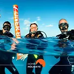 #278 Local Experience Villa *