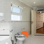 #278 Local Experience Villa *