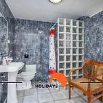 #278 Local Experience *