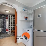 #278 Local Experience Villa Albufeira