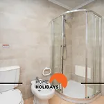 #278 Local Experience *