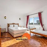 #278 Local Experience Villa *