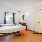 #278 Local Experience Albufeira