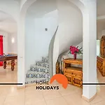 #278 Local Experience