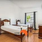 #278 Local Experience Villa Albufeira