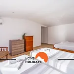 Villa #278 Local Experience