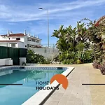 #278 Local Experience Villa Albufeira