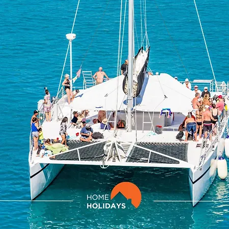 Βίλα #278 Fonte Dos Leoes By Holidays *