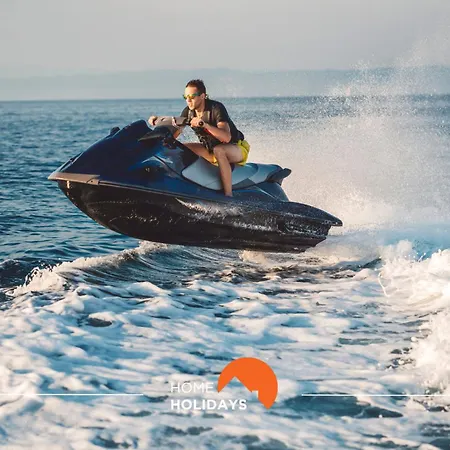 #278 Local Experience Villa Albufeira