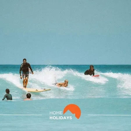 #278 Fonte Dos Leoes By Holidays Βίλα