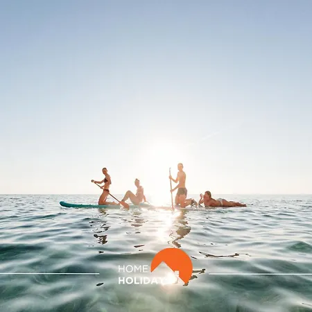 #278 Fonte Dos Leoes By Holidays Βίλα Αλμπουφέιρα