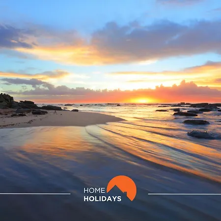 Βίλα #278 Fonte Dos Leoes By Holidays Αλμπουφέιρα