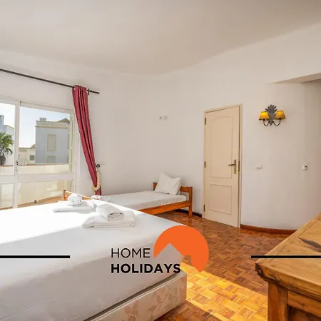 Βίλα #278 Fonte Dos Leoes By Holidays *