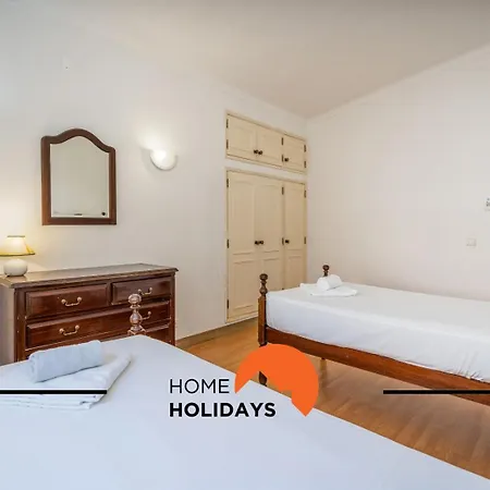 Villa #278 Fonte Dos Leoes By Holidays Albufeira