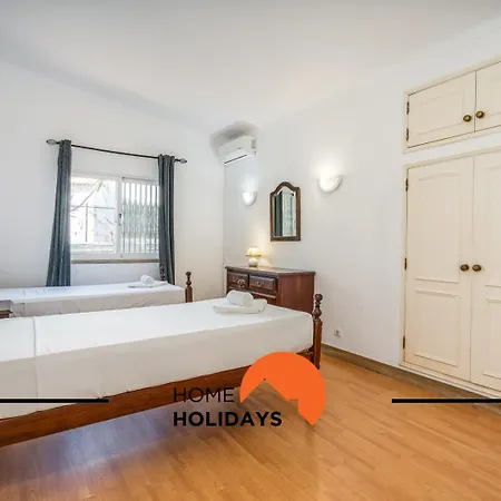 #278 Fonte Dos Leoes By Holidays Albufeira