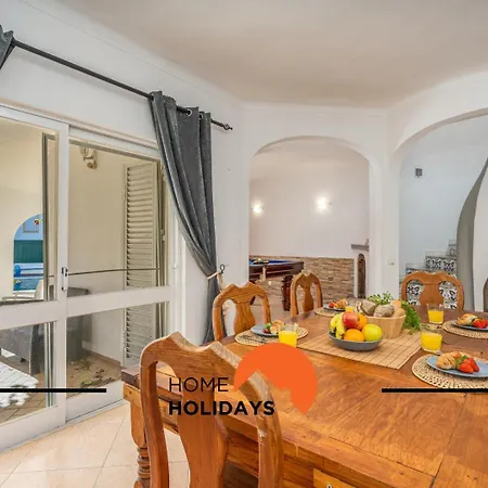Villa #278 Fonte Dos Leoes By Holidays