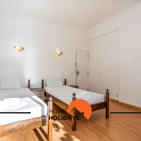 Βίλα #278 Fonte Dos Leoes By Holidays Αλμπουφέιρα