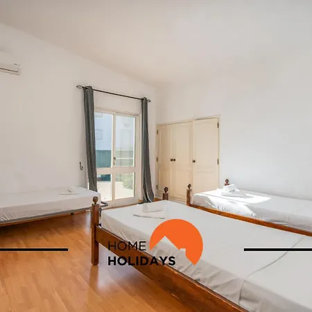 Βίλα #278 Fonte Dos Leoes By Holidays