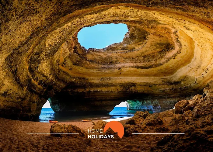 #278 Fonte Dos Leoes By Holidays Willa