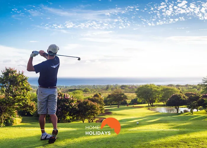 #278 Fonte Dos Leoes By Holidays Albufeira