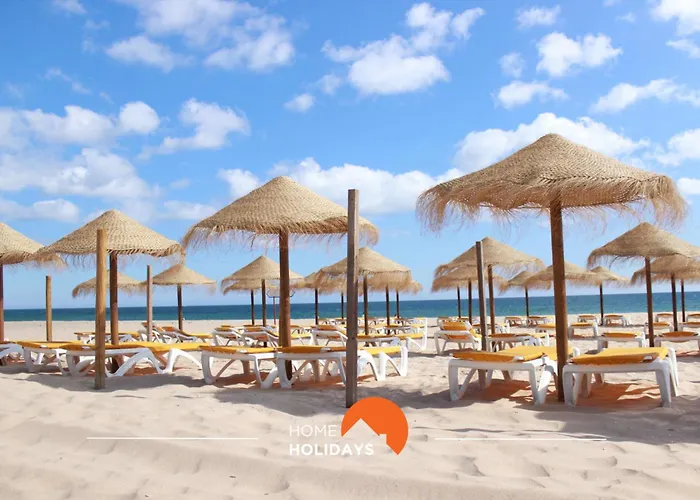 #278 Fonte Dos Leoes By Holidays