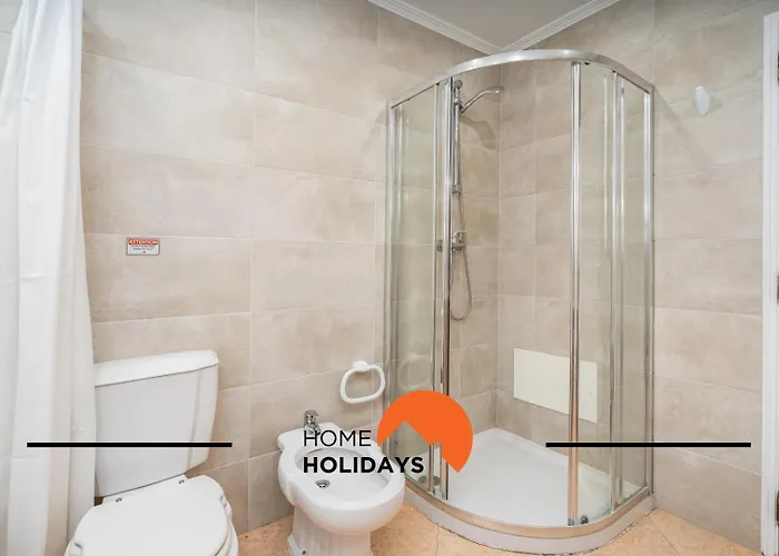 #278 Fonte Dos Leoes By Holidays *