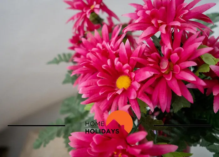 #278 Fonte Dos Leoes By Holidays Willa Albufeira