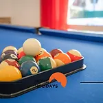 #278 Local Experience * البوفيرا