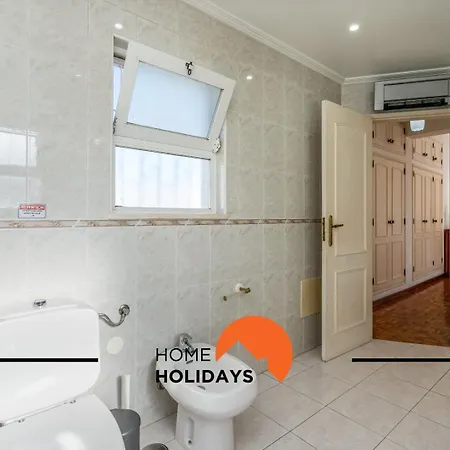 #278 Fonte Dos Leoes By Holidays Villa *