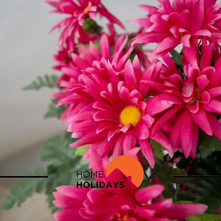 #278 Fonte Dos Leoes By Holidays Villa Albufeira