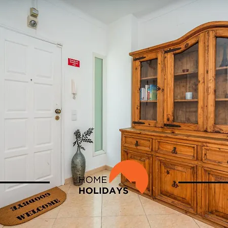 #278 Fonte Dos Leoes By Holidays Villa